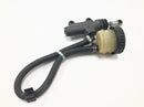BMW R 1100 S R2S [2000] - Rear brake pump, rear wheel brake, brake cylinder, foot brake-4