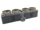 Suzuki GSX R 1100 GV73B [1990] - cylinder with pistons-7