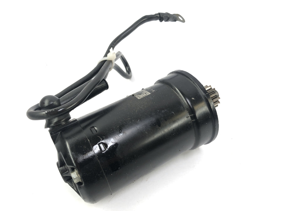 Ducati 900 SS [1991] - Starter Motor