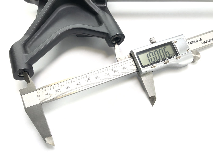 KTM 690 SM Prestige [2007] - fork telegabel with axis
