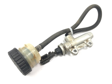 BMW R 1200 GS Adventure R12 [2012] - Brake pump behind