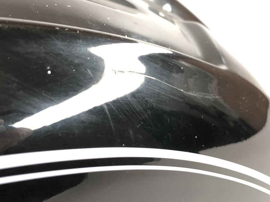 BMW R 850 C 259C [1999] - Mudguard Mudguard Fender Rear Black