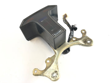 Yamaha XS 1100 2H9 [1978] - Cockpit holder with display