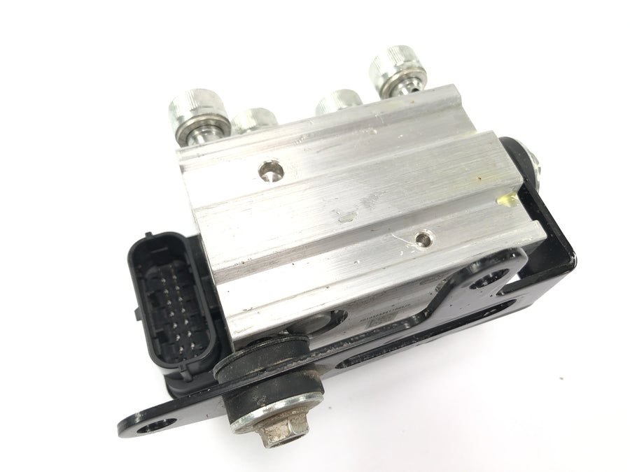 Kawasaki Ninja 125 BX125B [2024] - ABS module control unit