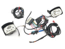 BMW R 1200 ST R1ST [2006] - Additional headlight fog lights cable set relay-1