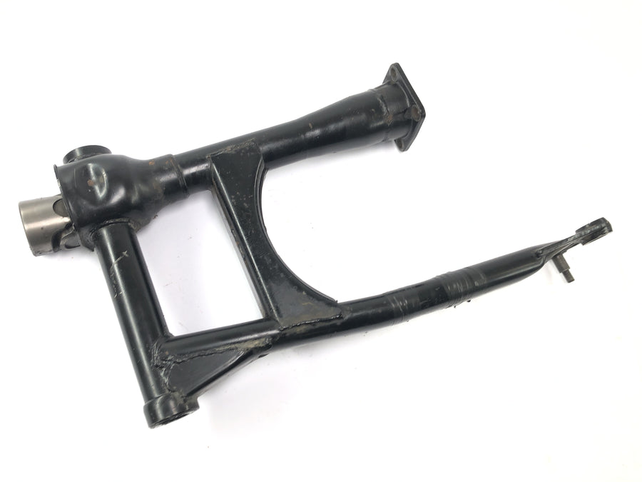 Kawasaki Z 1100 KZZ10A [1984] - Swinge rear wheel swing with cardan shaft
