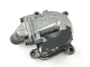 Suzuki RG 250 Gamma GJ21D [1987] - Water pump cover coolant pump cover-1