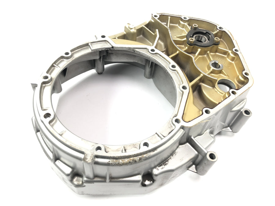 BMW K 1200 GT K12 [2003] - Clutch cover engine cover