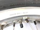 Moto Guzzi V7 Special [1971] - Rear wheel rim spoke wheel Borrani 18x3-4