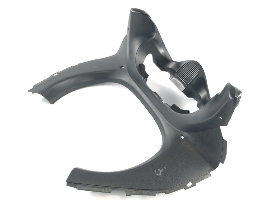 Suzuki GSF 1200 S Bandit WVA9 [2003] - Interior cladding cockpit disguise