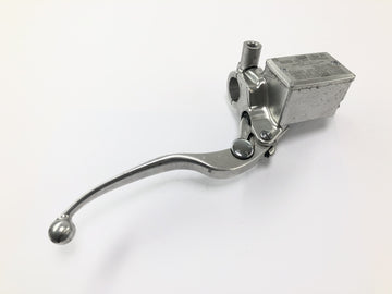 Kawasaki VN 1500 Mean Streak VN50T [2005] - handlebar fitting right hand brake pump front brake - 0