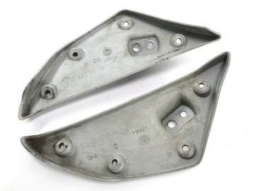 BMW F 650 GS R13 [2002] - In turn signaling cladding on the left and right - 0