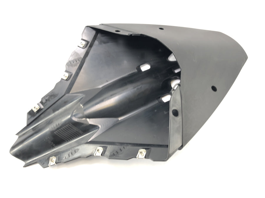 KTM 690 SM Prestige [2007] - rear wheel cover fenders fenders fender protective sheet at the rear