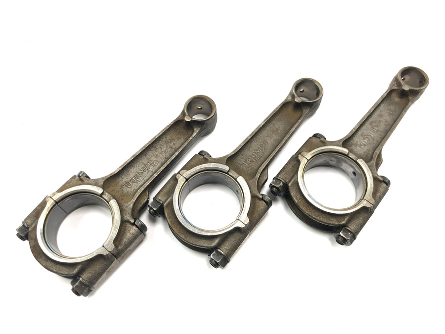 Triumph Tiger 955i 709EN [2003] - connecting rod connecting rod connecting rod set