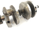 Yamaha XS 400 2A2 [1982] - Crankshaft-4