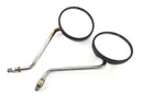 Yamaha DT 125 DE06 [2005] - Mirrors Rearview Mirror Set Pair-1