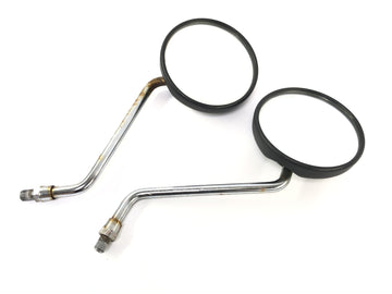Yamaha DT 125 DE06 [2005] - Mirrors Rearview Mirror Set Pair