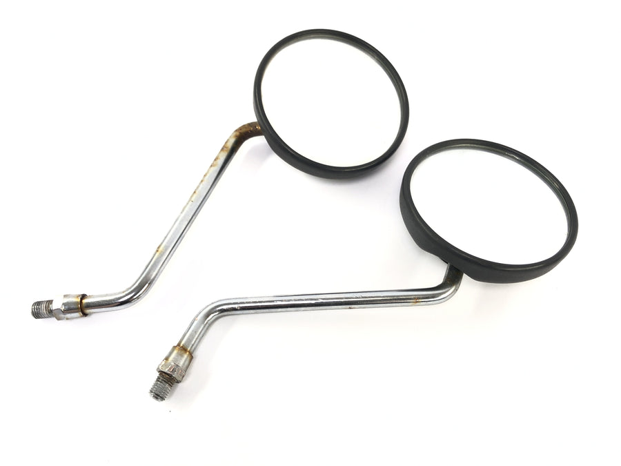 Yamaha DT 125 DE06 [2005] - Mirrors Rearview Mirror Set Pair