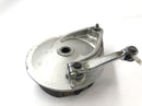 Honda XBR 500 PC15 [1989] - Brake drum front wheel brake-2