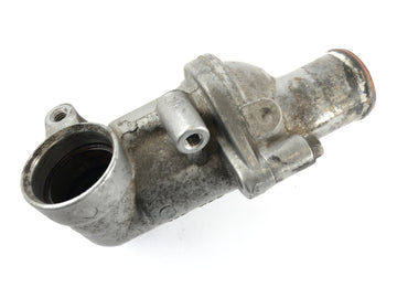 Yamaha YZF 750 R 4HN [1996] - thermostat with housing