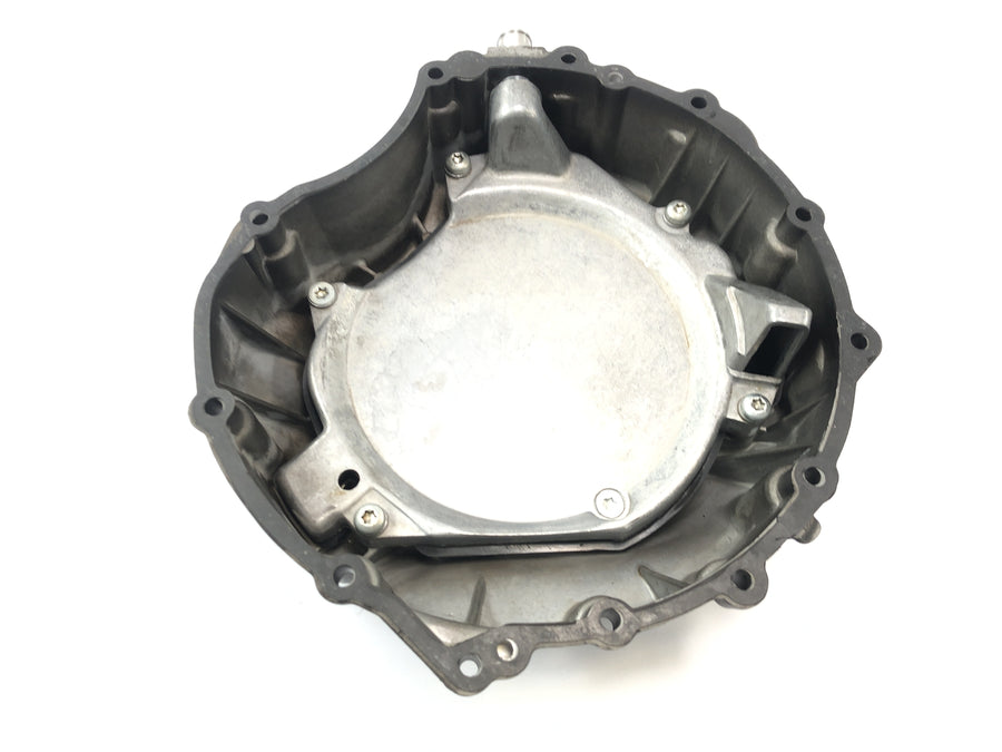 Triumph Daytona 900 T300 [1996] - Clutch cover engine cover