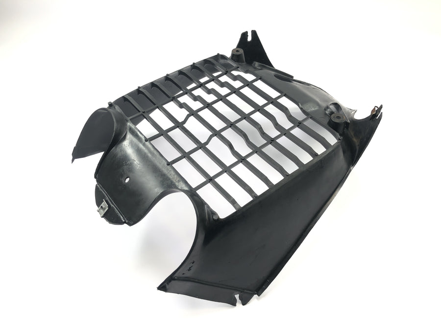 Aprilia RS 125 Extrema [1994] - Front fairing center radiator grille