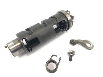 Yamaha XJR 1200 4PU [1996] - Shift drum - 0
