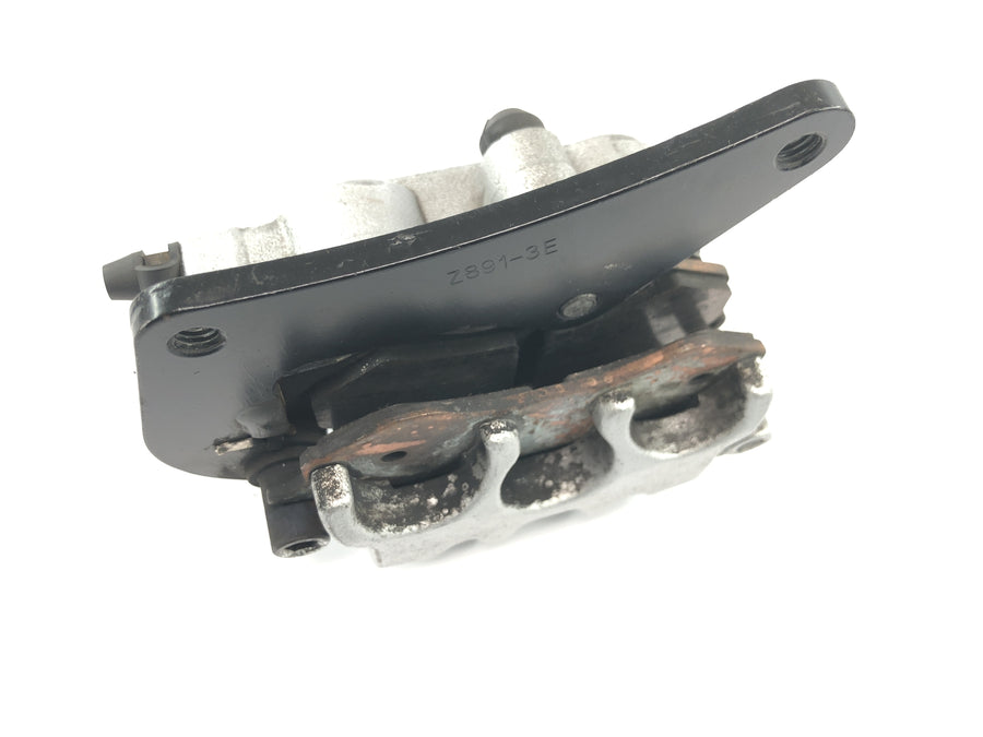 SWM SM 125 R [2018] - Front brake caliper