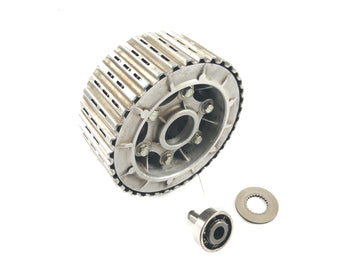 Honda Goldwing GL 1200 SC14 [1988] - Clutch set