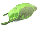 Kawasaki KX 250 [1982] - tail fenders protective sheet cover at the rear-3