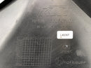 KTM 690 SM Prestige [2007] - Side cladding right cladding disguise part cover right-5
