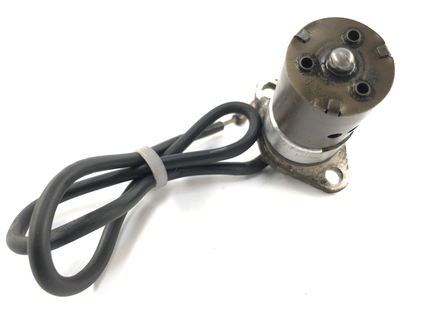 Yamaha XV 750 5G5 [1982] - oil pressure switch