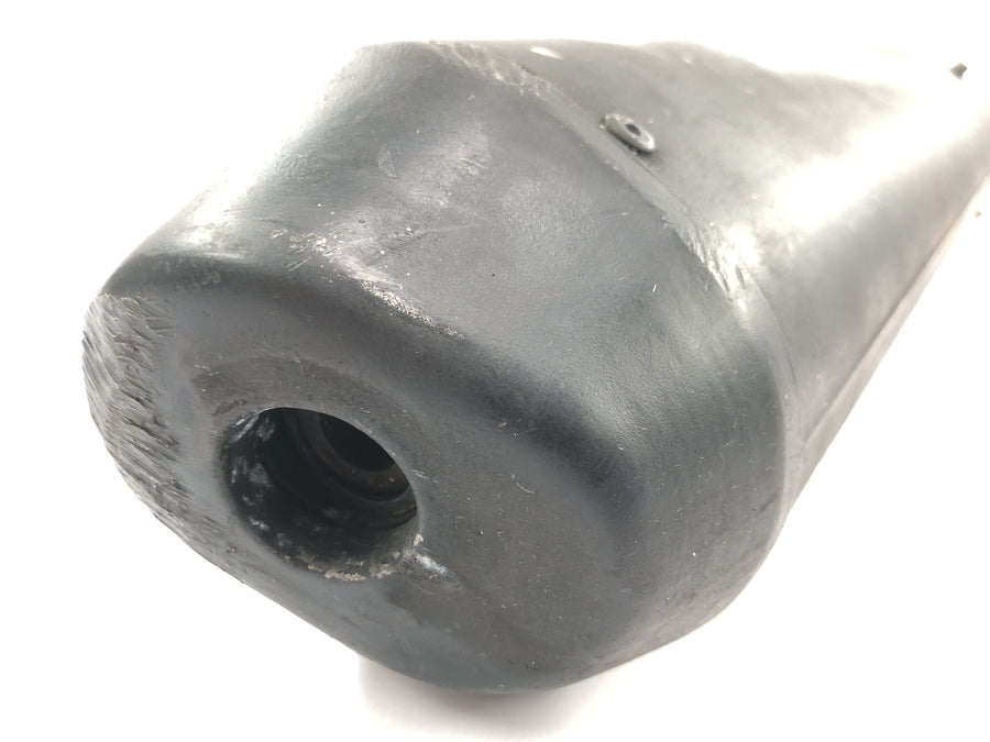 Beta RR 125 [2018] - Exhaust silencer muffler muffler