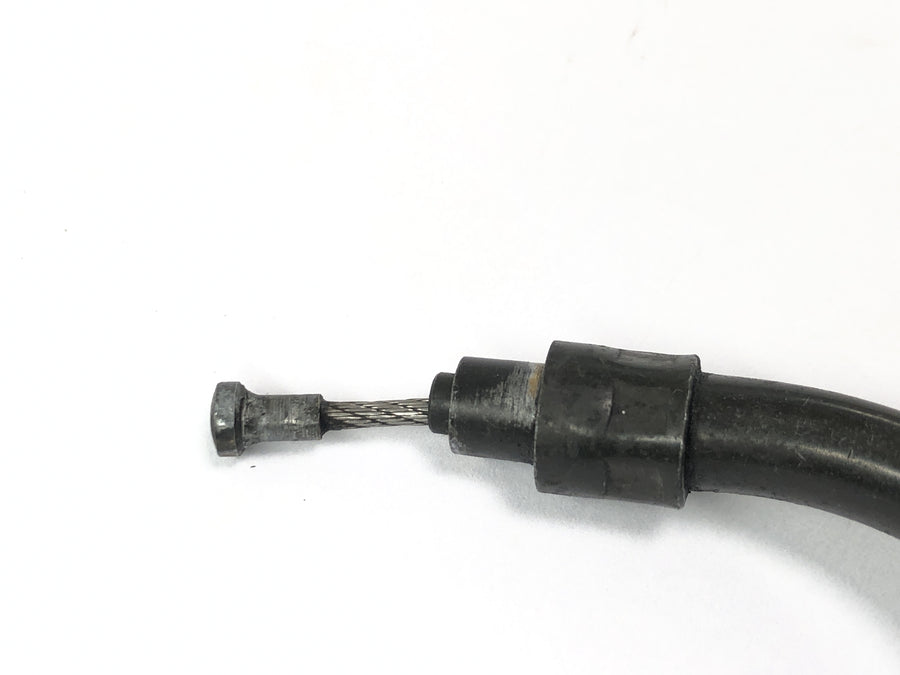 Benelli TNT 1130 [2009] - Clutch cable Bowden cable control cable