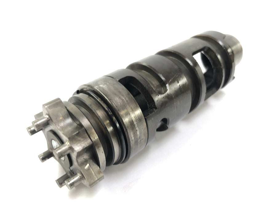 Yamaha RD 350 YPVS 31K [1984] - shift drum