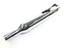 Triumph Bonneville T100 986MF [2012] - Silencer right rear silencer exhaust-4