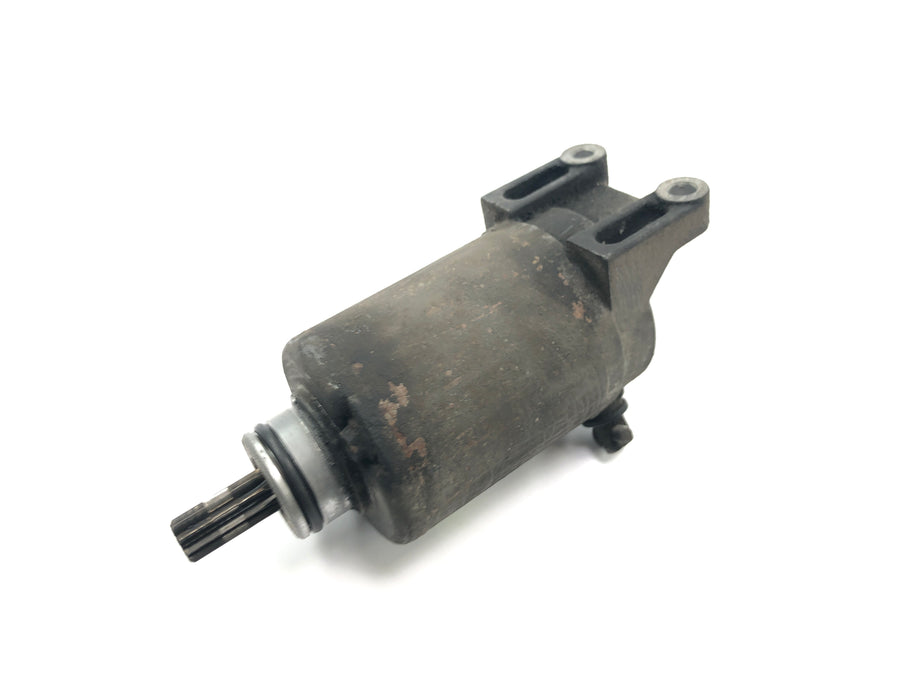 BMW C1 125 [2002] - Starter motor starter motor Denso 12V