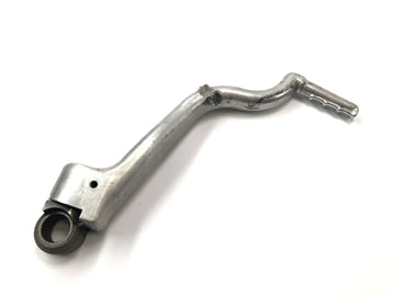 Yamaha YZ 426 F [2000] - kick starter lever starter lever starter