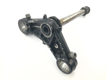 MOTO GUZZI CALIFORNIA 2 1000 VT [1982] - Lower fork bridge, steering head bridge - 0