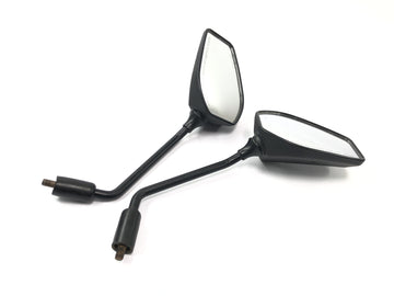 Aprilia SX 125 KX1 [2020] - Rear view mirror side mirror set pair