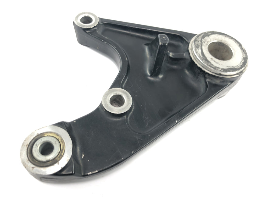 Triumph Daytona 900 T300D [1996] - Brake anchor plate for rear brake caliper mount