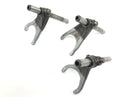 Yamaha MT 03 RM02 [2007] - shift forks shift fork set shift forks gearbox-1