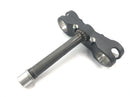 Ducati Multistrada 1200 S Touring [2009] - lower fork clamp-2