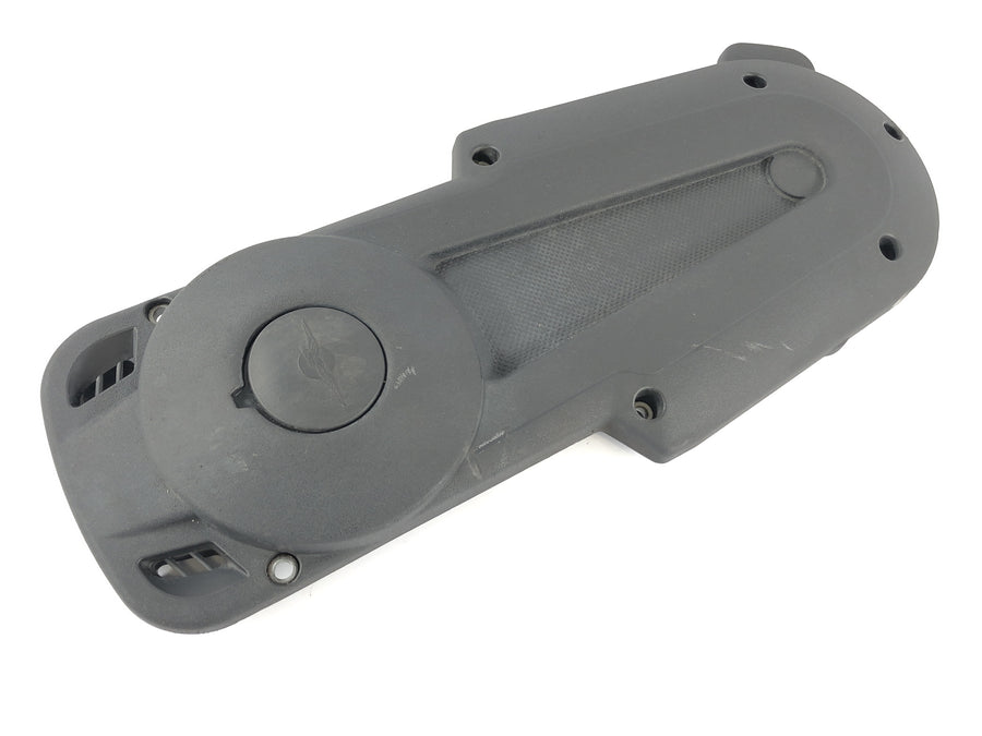 Moto Guzzi Norge 1200 [2006] - light machinery lid of the forehead lid motor lid