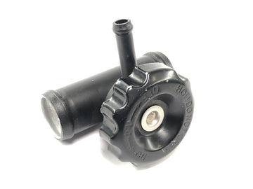 Benelli TNT 1130 [2009] - Coolant expansion tank cap valve cap