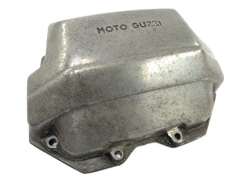 Moto Guzzi California 1100 EV KD [2002] - valve cover left