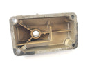 Yamaha XS 400 2A2 [1982] - Engine cover housing ventilation-4