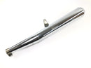 Moto Guzzi California 1100 EV KD [1998] - Silencer left muffler Lafranconi exhaust-1