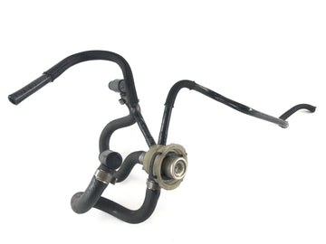 BMW R 1200 R [2007] - Fuel distributor