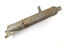 DKW NZ 250 [1938] - Exhaust silencer exhaust silencer left-1